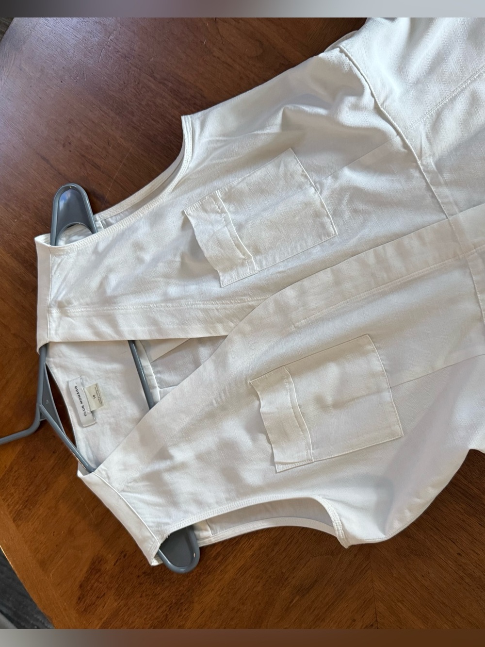 Club Monaco sport dress